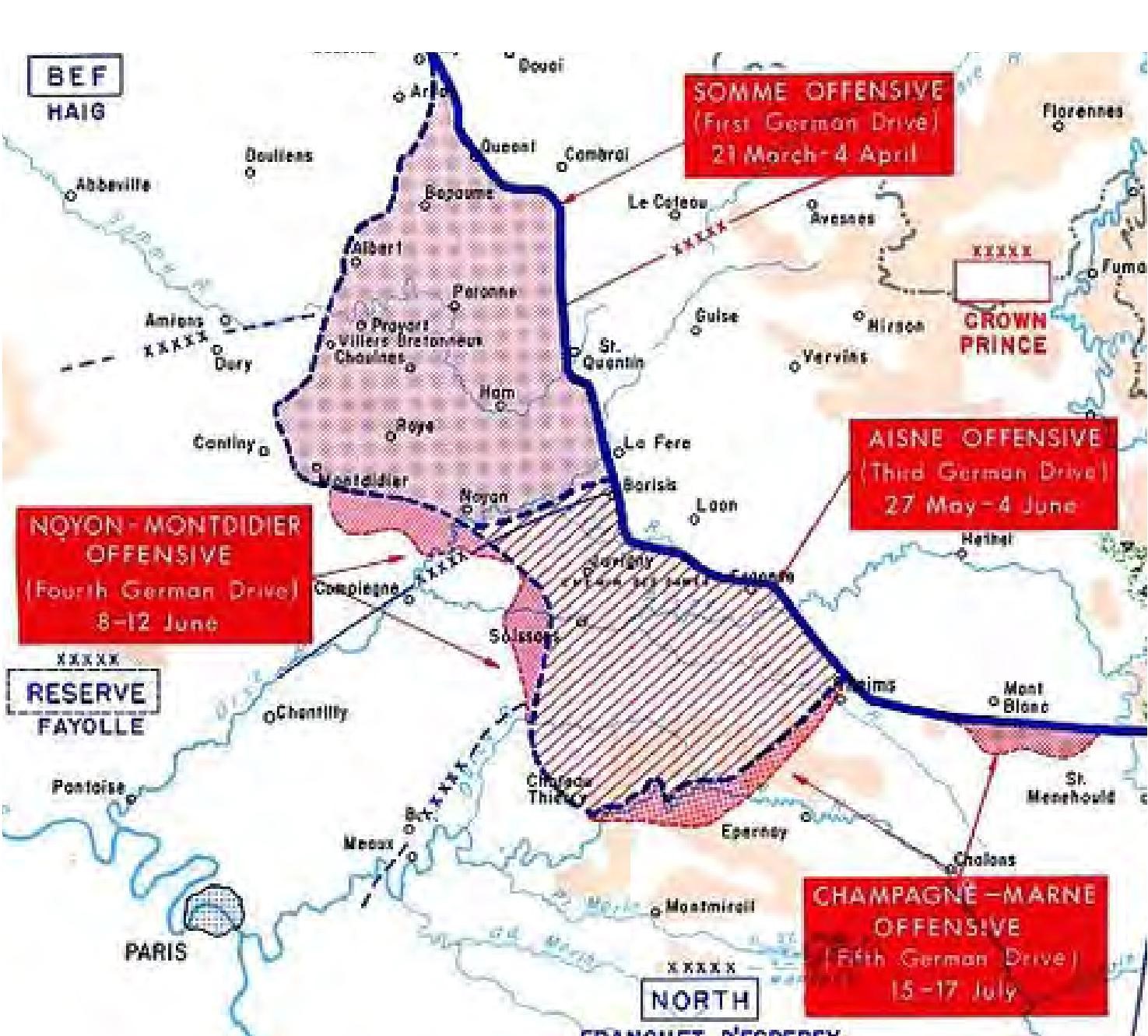 Map Mitchinson