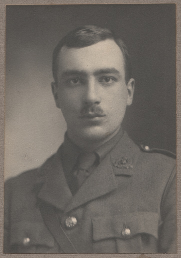 Robert Gilson