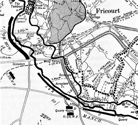 Fricourt